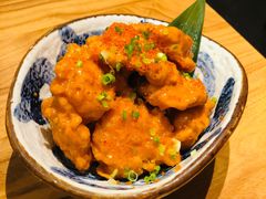 -Hatsune隐泉日式料理(SKP店)