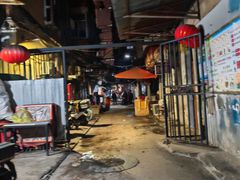 -吴长子卤菜馆(统一街店)