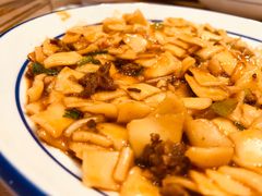 -海生炒面  盐池手抓羊肉馆(鼓楼南街店)