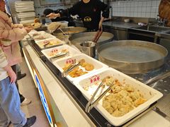 -素满香·全民食养自助(长宁龙之梦店)