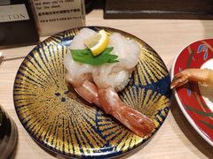 -大起水产回转寿司(道顿堀店)