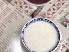 -周大娘牛乳(旧寨古村总店)