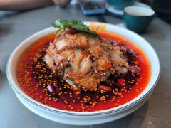 -陶德砂锅(蜀汉路店)
