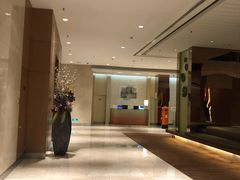 -上海浦东假日酒店