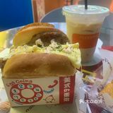 自从吃过这店后就很少吃麦&肯了