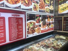 -纪林菜馆·博山菜老字号(华光路店)
