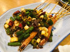 -庆合府重庆大排档(紫都城店)