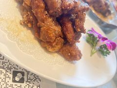 -小粤楼·怀旧粤菜(万辉国际广场店)