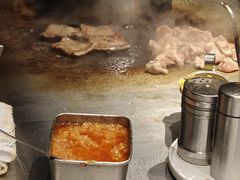 -水木锦堂·自助铁板烧(世贸天阶店)