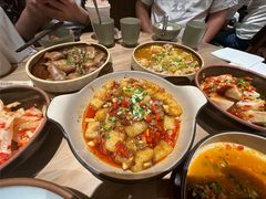 -高嗲嗲·现炒下饭菜(石鼓路店)