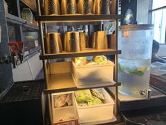 -探鱼·鲜青椒爽麻烤鱼(天一广场店)