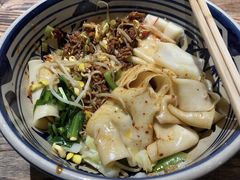 -袁家村关中印象体验地(大唐不夜城店)