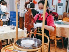 大堂-长润·濑尿烧鹅