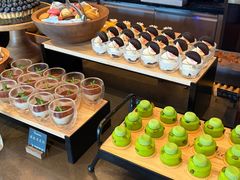 -珠海瑞吉酒店·秀餐厅