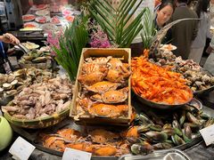 -安蒂娅·海鲜自助餐厅(安蒂娅美兰酒店)