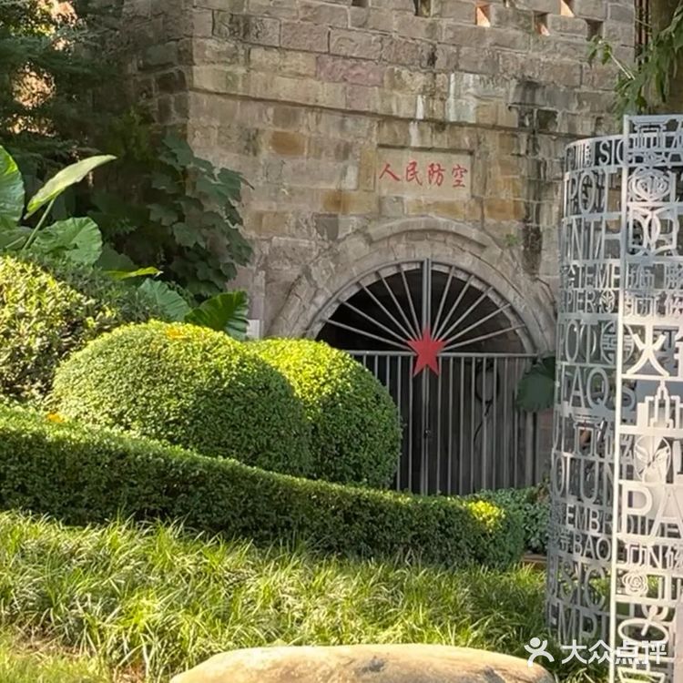 后街文化 记忆新生