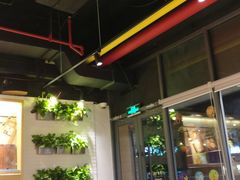 大堂-MEAT MATE 鲜食肉铺(凤凰汇·里巷店)