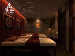 -菩泰·泰式草本按摩SPA(武汉新天地南馆店)