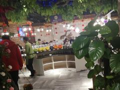 -蕃茄述·好汤自然来(江汉路店)