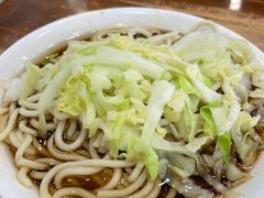 -柴氏风味斋(甘家口店)