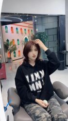 -美美秀造型