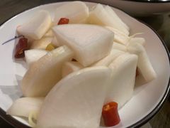-日食记精菜馆(建邺万达店)