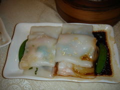 江门-逸豪广式早茶-江门逸豪酒店