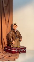 -贝克叔叔儿童摄影工作室(天时嘉园店)