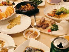 -亚龙湾红树林度假酒店御粤阁