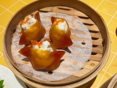 -蔡澜点心·粤菜(花城汇南区店)