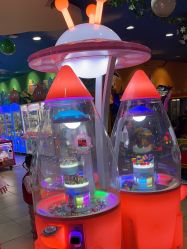 -万达宝贝王(长春红旗街店)