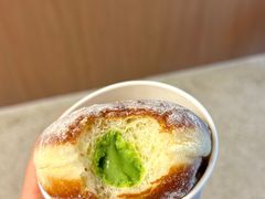 -evoojoo面包商店