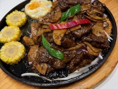 -御苑精品川菜馆(锦江店)