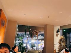 -KimPro 辛普乐概念韩餐