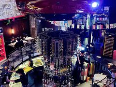 -MOSSO德国餐厅·音乐酒吧(环宇荟店)