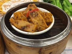 -点点心点心专门店(湾仔店)