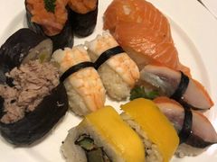 -上海浦东康桥绿地假日酒店