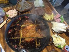 -独雅老火锅(原宏声巷店)