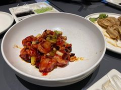 -小大董·烤鸭(观景餐厅·南京西路店)