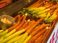 -大学城夜市
