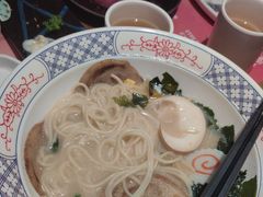 -花漫里日式餐厅(刺桐店)