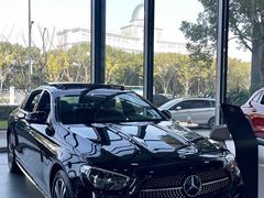 -宁波之星奔驰4S店(海曙店)