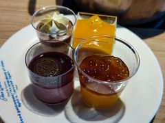 -星伦多自助料理·涮烤一体(杭州来福士店)