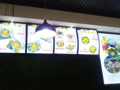 -内蒙焖面大盆骨餐馆(山大路店)