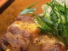 -CURRY YA 熟成咖哩專門店(深圳湾万象城店)
