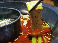 -味仙疯美蛙鱼头(清扬路总店)