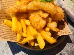 -芭莉与彩虹西餐厅(成都合生汇店)