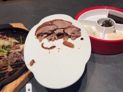 -全聚德(双井店)