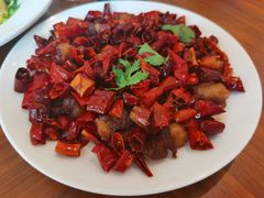 -西双版纳融创皇冠假日度假酒店