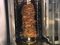 -特派卷·老北京烤鸭卷(合生汇购物中心店)